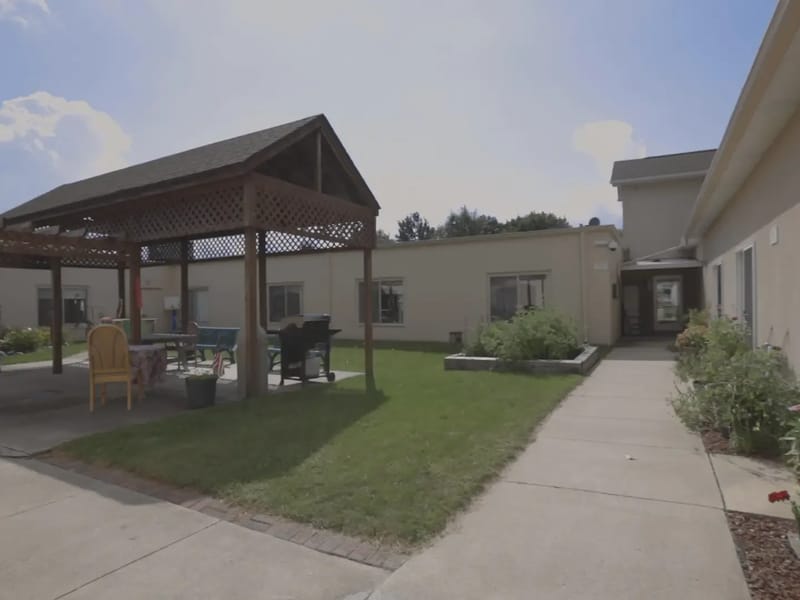 Medilodge of Yale - Nursing Home in Yale, MI photo 3