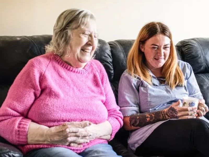 Agincare UK Bridport - In-Home Care in Bridport, England photo 2