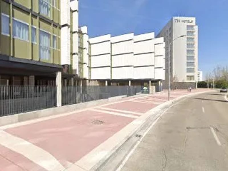 Residencia Neurocare Home Mieses - Hogar de Ancianos in Valladolid, Castilla y León photo 3