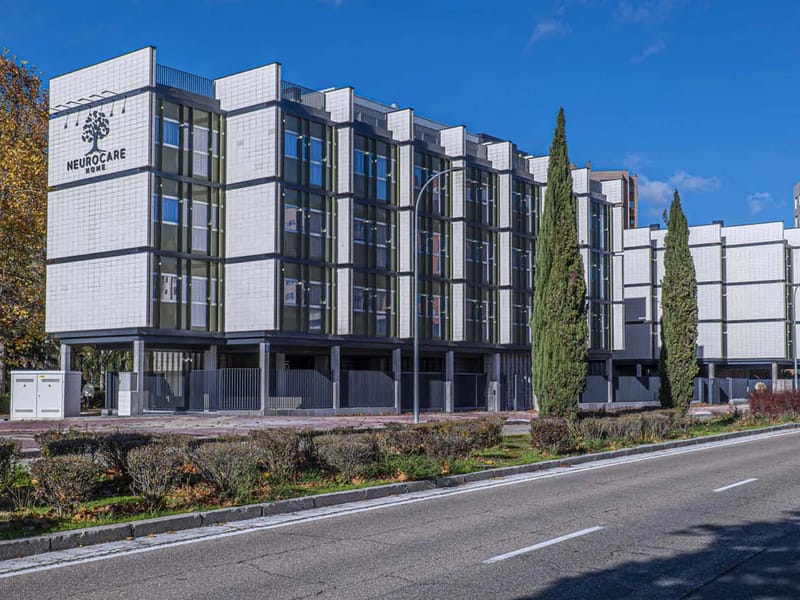 Residencia Neurocare Home Mieses - Hogar de Ancianos in Valladolid, Castilla y León photo 2