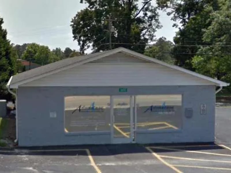 ASSOCIATE BEHAVIORAL SERVICES - Home Health Nursing in Lumberton, NC photo 2