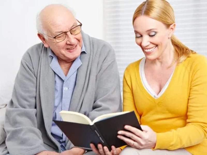 Cardinal Home Health Care - Home Health Nursing in Ontario, CA photo 3