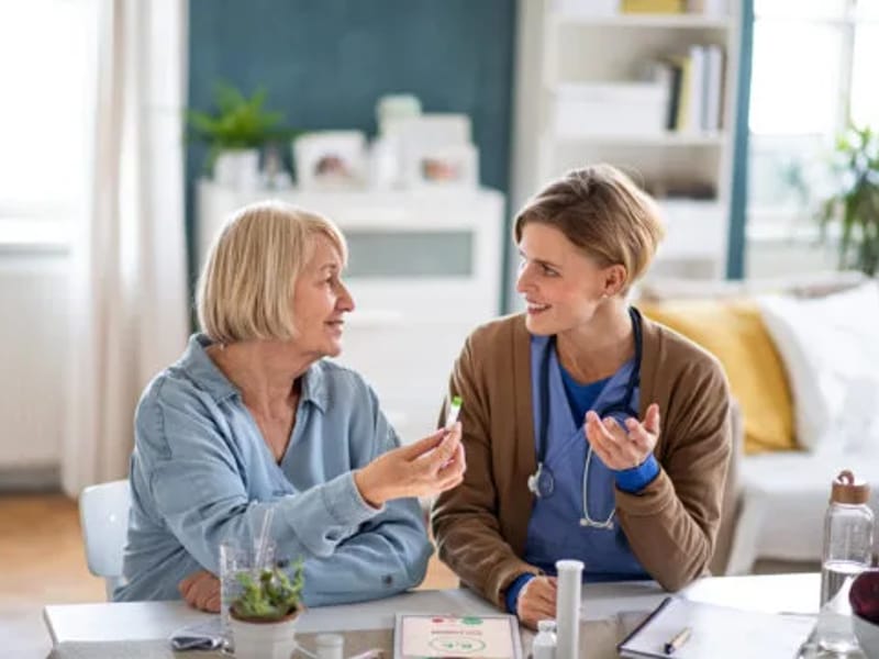 Cardinal Home Health Care - Home Health Nursing in Ontario, CA photo 2