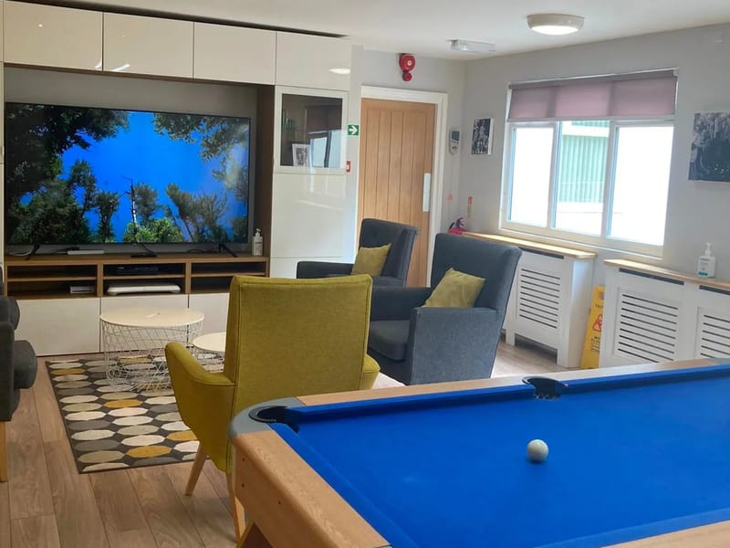 Abbeyfield Grange Ltd - Assisted Living in Sheffield, England photo 3