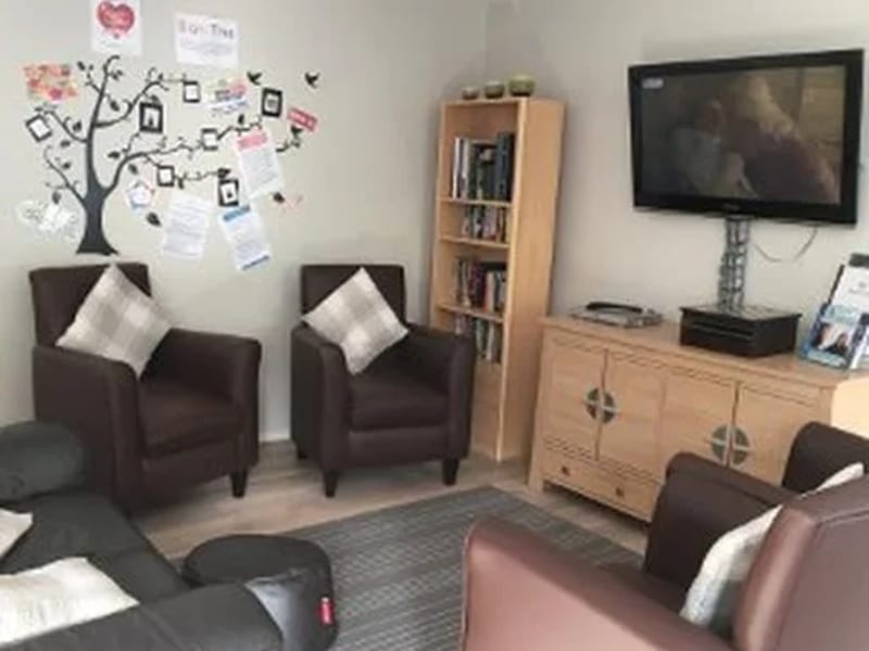 Abbeyfield Grange Ltd - Assisted Living in Sheffield, England photo 1