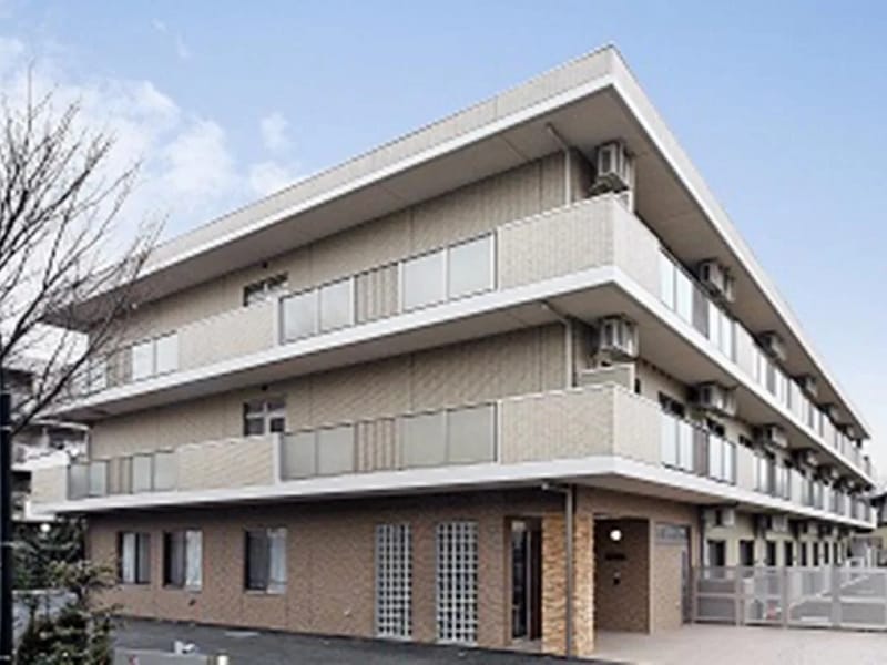 そんぽの家 柳沢 - 有料老人ホーム in 西東京市, 東京都 photo 1