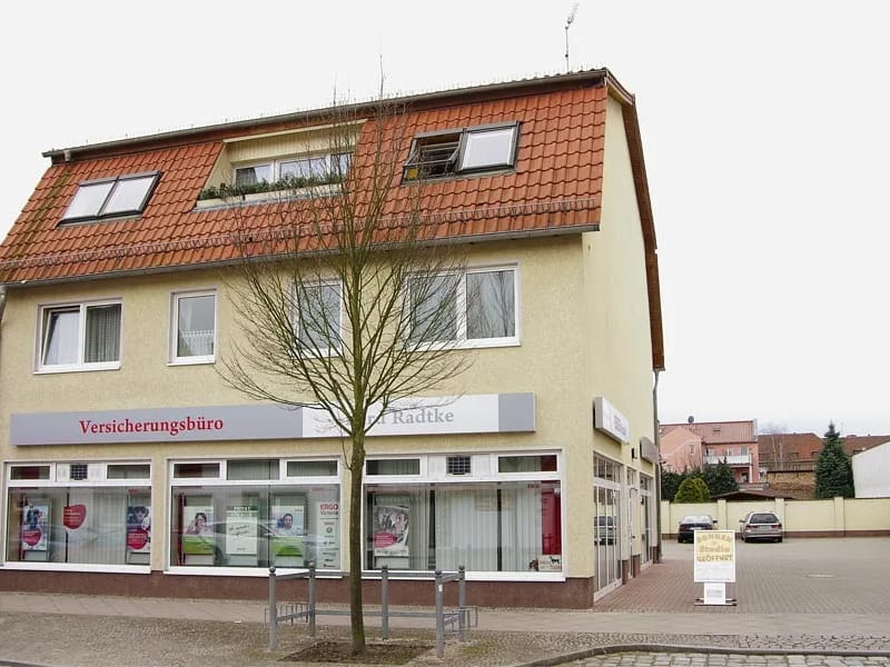 Ambulanter Betreuungsdienst "Zeit schenken" Sabrina Stärk - Häusliche Pflege in Luckenwalde, Brandenburg photo 1