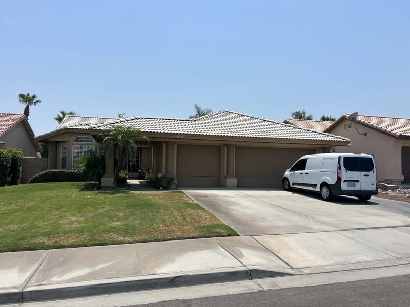 Angelicum Rcfe - Assisted Living in Palm Desert, CA photo 3