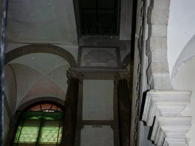 Suore Ancelle Gesu' Agonizz. in Firenze, Toscana photo 2