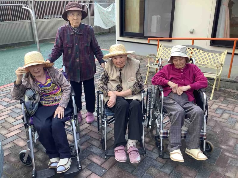 グループホーム　ひまわり２１長洲 - 認知症ケア in 長洲町, 熊本県 photo 3