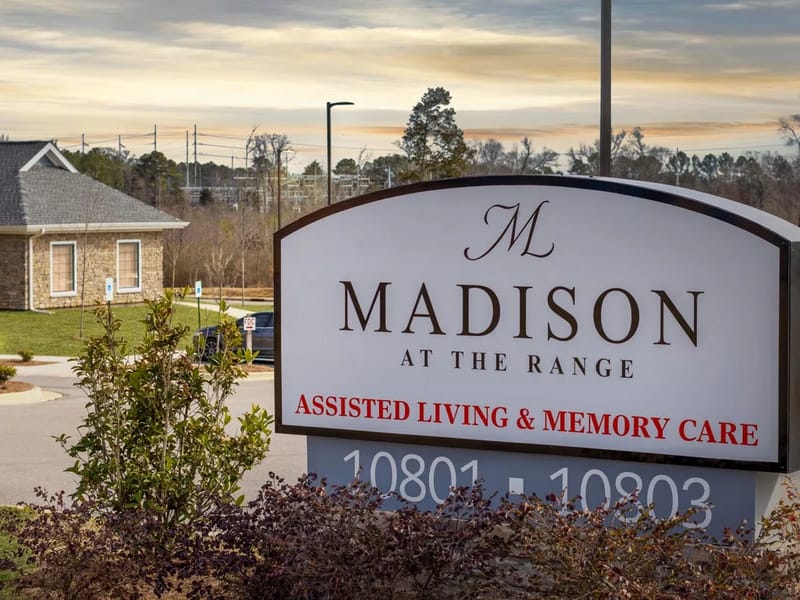 Cssal LP — Home Health Nursing, Madison, AL · photo 1
