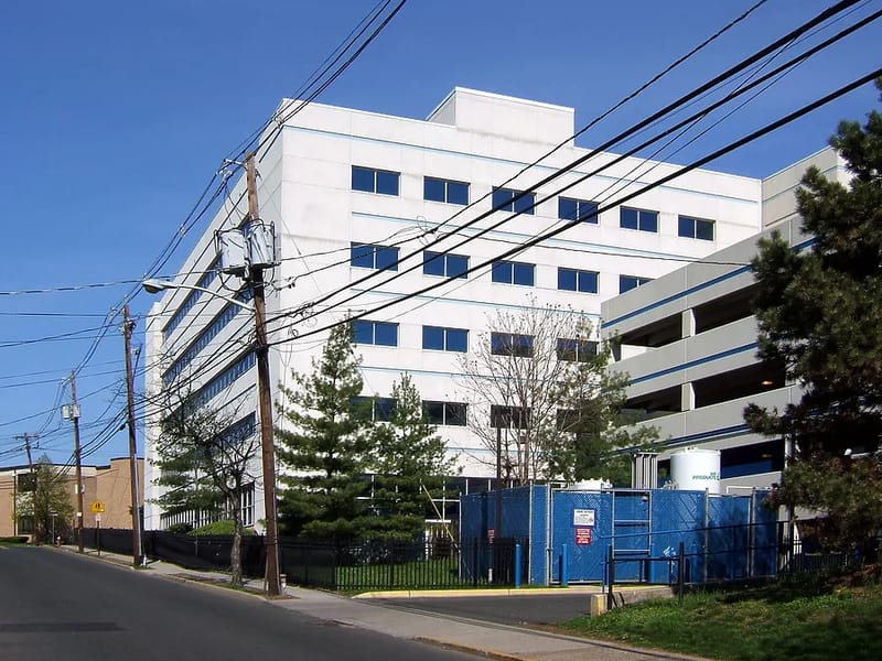 Trinitas Medical Arts Building - Dial — Dialysis, Elizabeth, NJ · photo 3