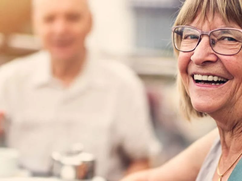 Enrich Living Pty Ltd - NSW Southern Highlands - In-Home Care in Castle Hill, NSW photo 2