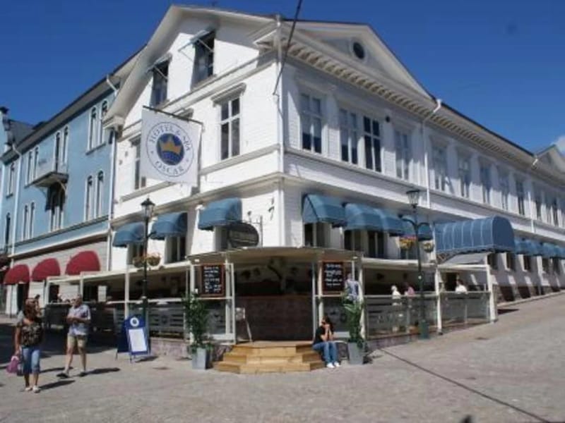 Smedberg servicehus - Serviceboende in Arvika, Värmlands län photo 2