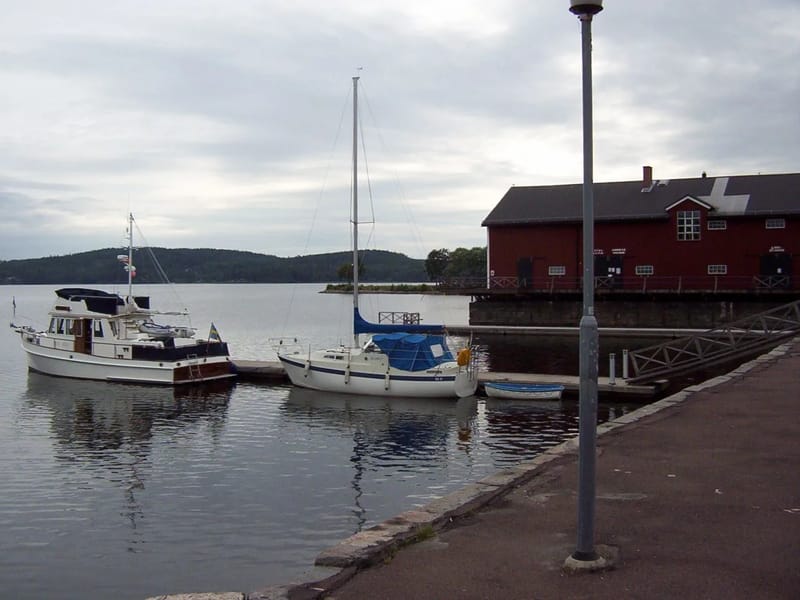 Smedberg servicehus - Serviceboende in Arvika, Värmlands län photo 1