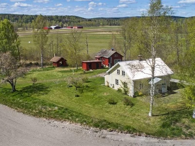 Smedberg servicehus - Serviceboende in Arvika, Värmlands län photo 3