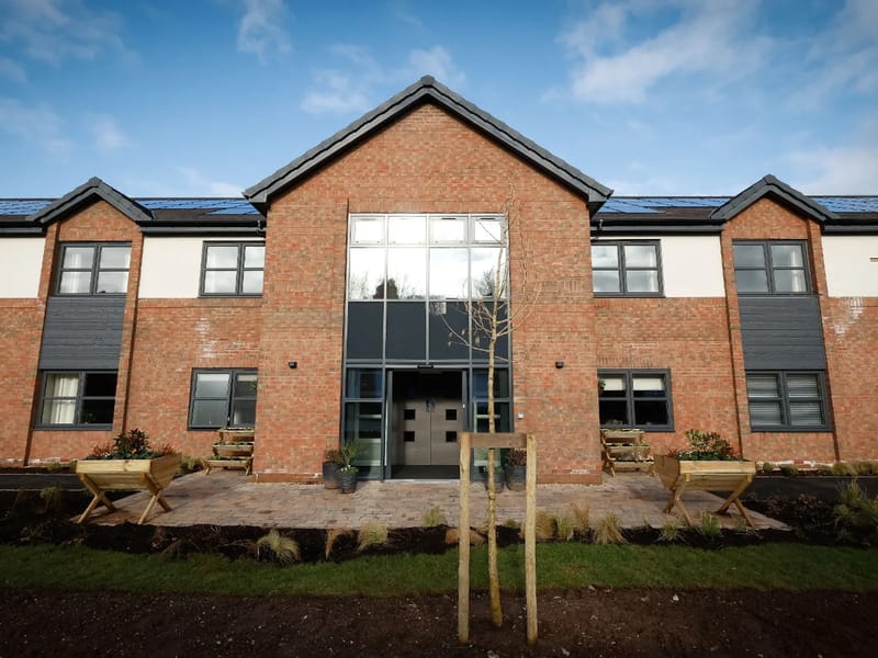 Home Comfort Healthcare - In-Home Care in Stoke-On-Trent, England photo 3
