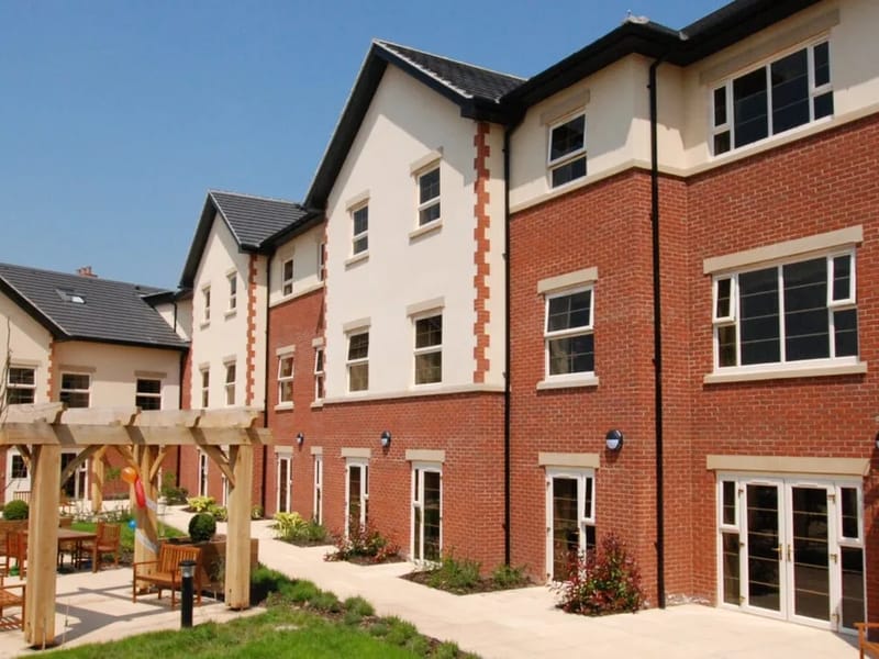 Home Comfort Healthcare - In-Home Care in Stoke-On-Trent, England photo 2