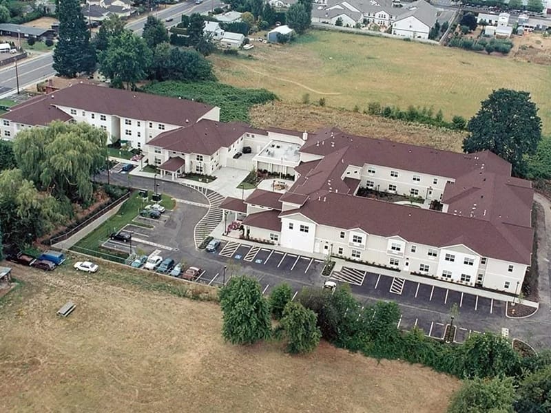 Arbor Ridge Assisted Living - Assisted Living in Vancouver, WA photo 2