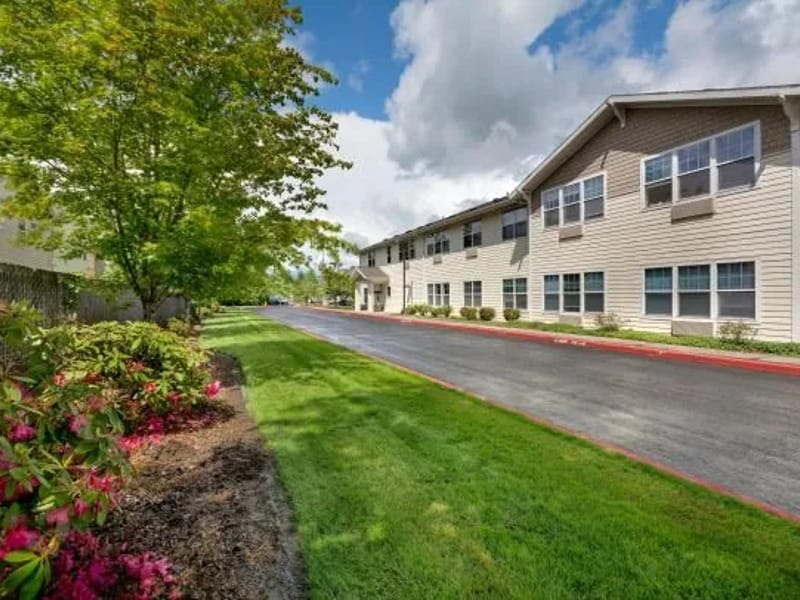 Arbor Ridge Assisted Living - Assisted Living in Vancouver, WA photo 1