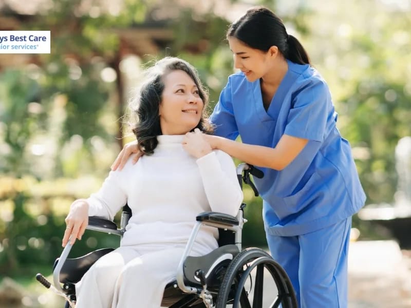 ALL ABOUT CARE SERVICES - Home Health Nursing in Birmingham, AL photo 1