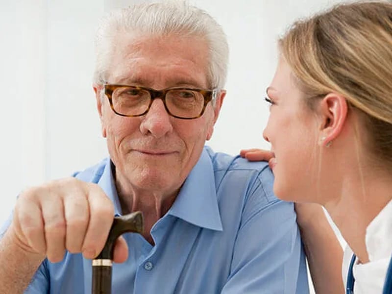ALL ABOUT CARE SERVICES - Home Health Nursing in Birmingham, AL photo 3