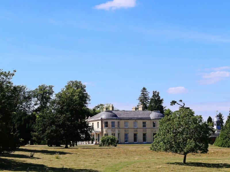 Belmont House - Nursing Home in Sheffield, England photo 1