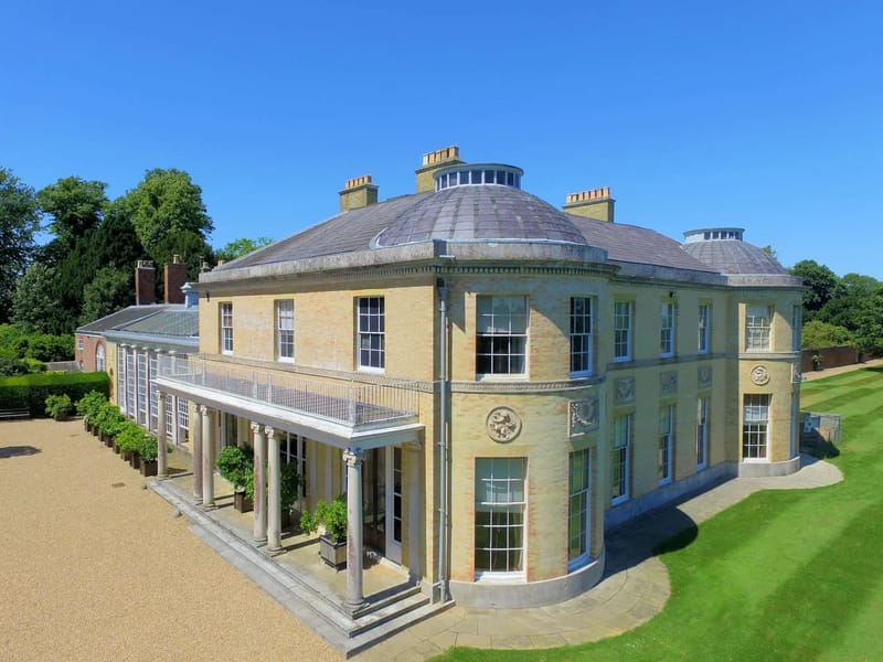 Belmont House - Nursing Home in Sheffield, England photo 3