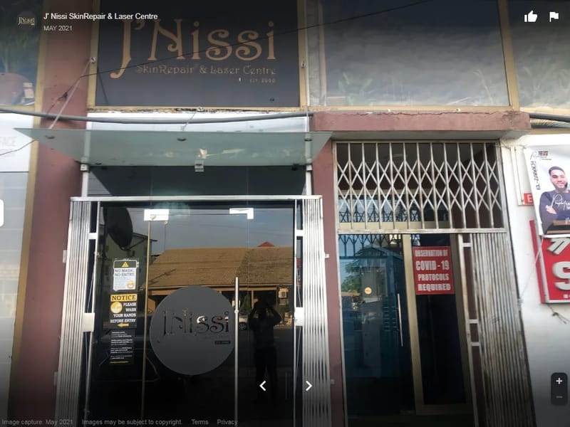 J. Nissi Health Care and Medical Rehabilitation Ltd - Inpatient Rehabilitation in London, England photo 1