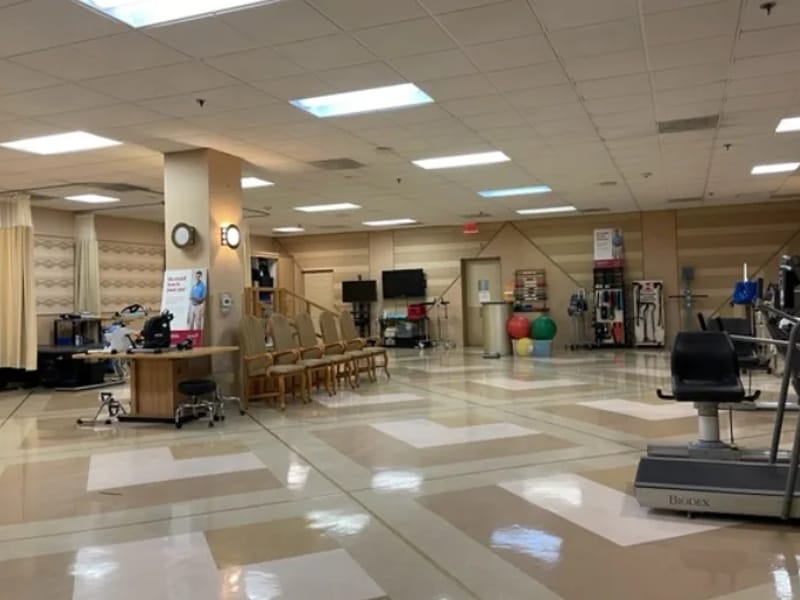 Aristacare at Norwood Terrace - Nursing Home in North Plainfield, NJ photo 3