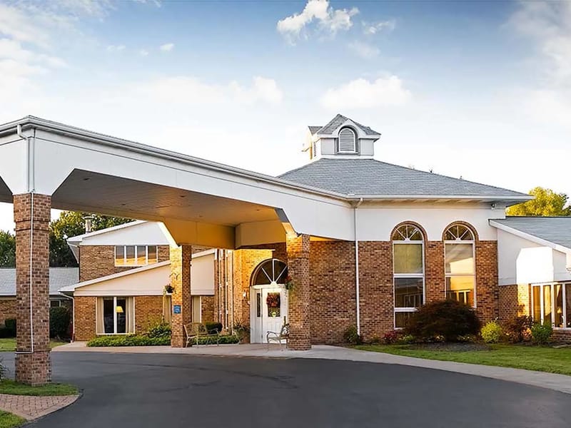 Atria Penfield — Assisted Living, Penfield, NY · photo 2