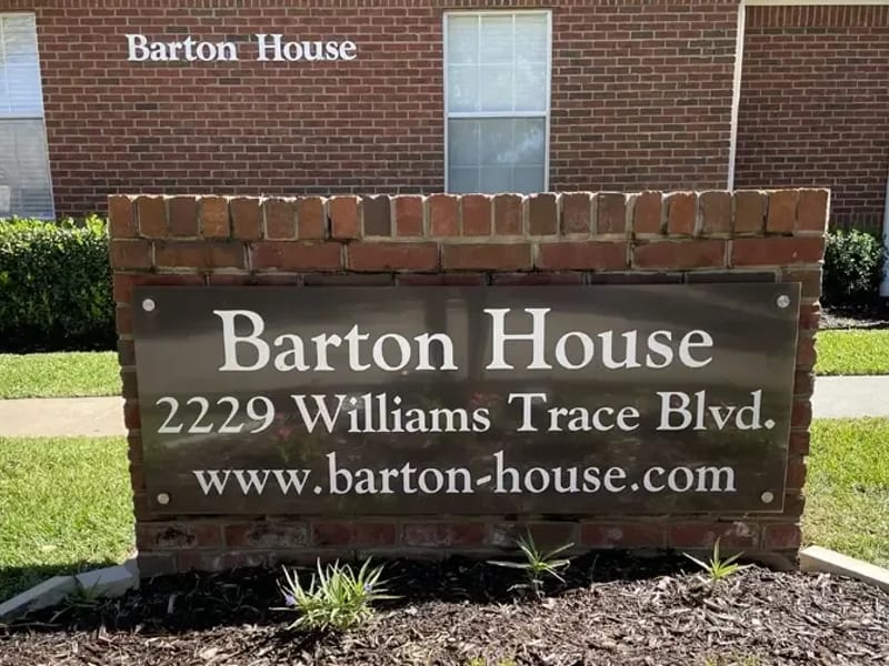 Barton House - Assisted Living in Sugar Land, TX photo 1