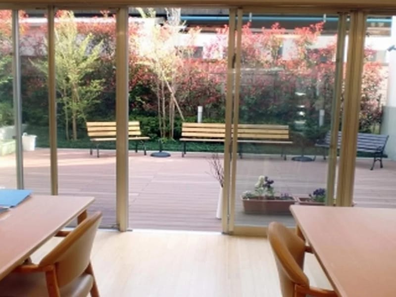 せらび王子 - 有料老人ホーム in 北区, 東京都 photo 2