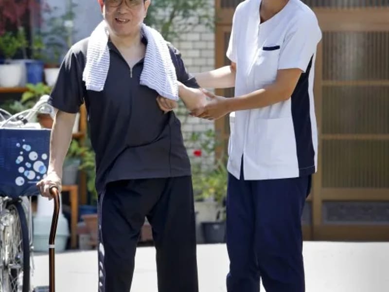 うえに生協診療所デイサービス - デイサービス in 大阪市中央区, 大阪府 photo 2