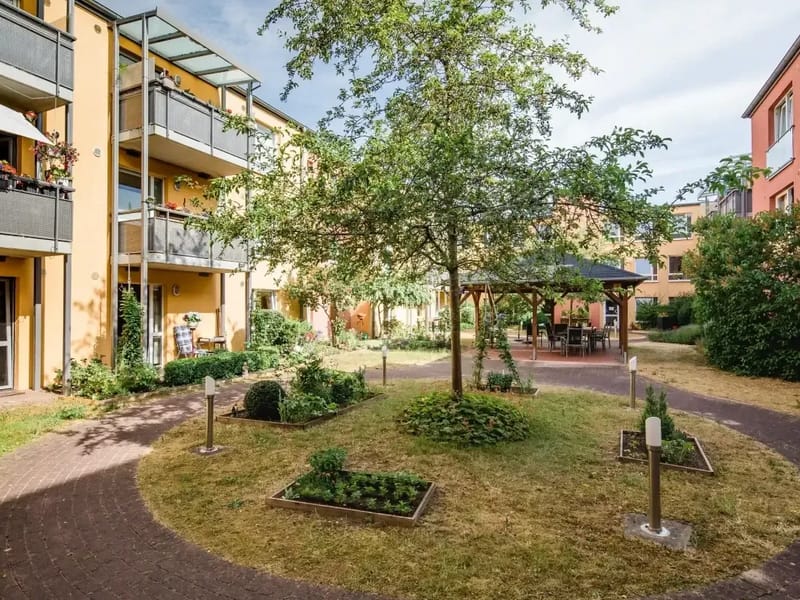 AWO Servicehaus Wellingdorf - Betreutes Wohnen in Kiel, Schleswig-Holstein photo 2