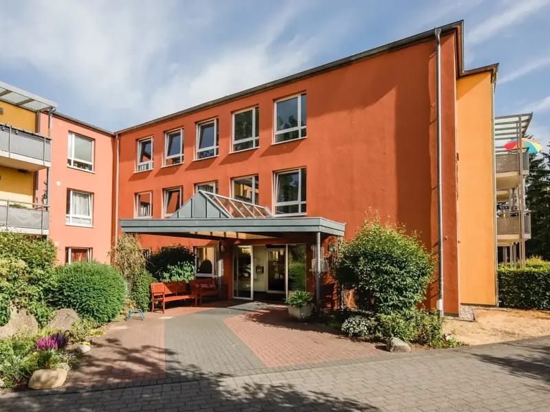 AWO Servicehaus Wellingdorf - Betreutes Wohnen in Kiel, Schleswig-Holstein photo 1