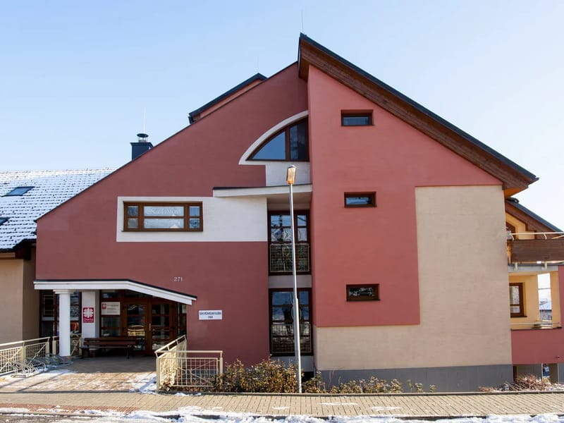 pečovatelská služba (6149822) - Pečovatelská služba in Plzeň, Plzeňský kraj photo 2