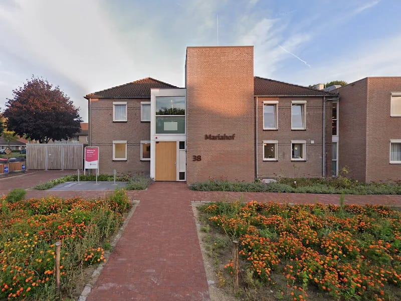 Oktober: Mariahof - Verpleeghuis in Reusel, Noord-Brabant photo 1