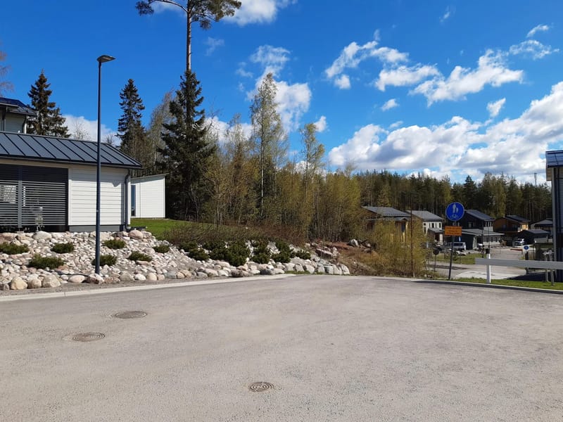 Toukovuoren palvelukoti in Porvoo, Uusimaa photo 3