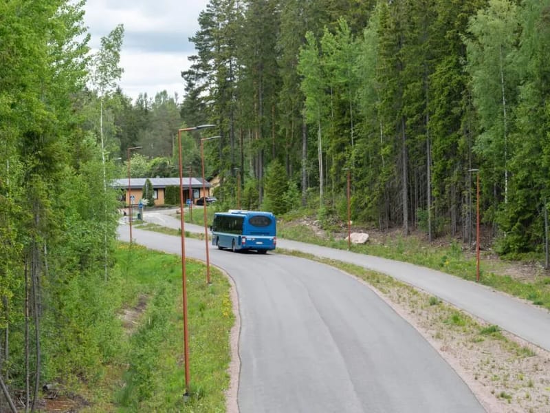 Toukovuoren palvelukoti in Porvoo, Uusimaa photo 2