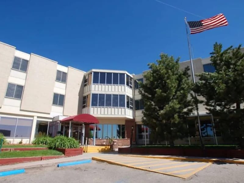 Granite Rehabilitation and Wellness - Nursing Home in Cheyenne, WY photo 2