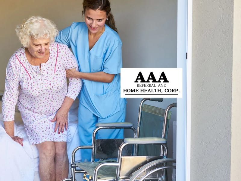 American Home Health Providers CORP - Home Health Nursing in Hialeah, FL photo 1