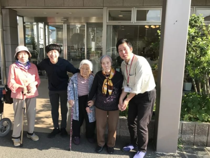SOMPOケア箕面唐池公園居宅介護支援 - 有料老人ホーム in 箕面市, 大阪府 photo 6