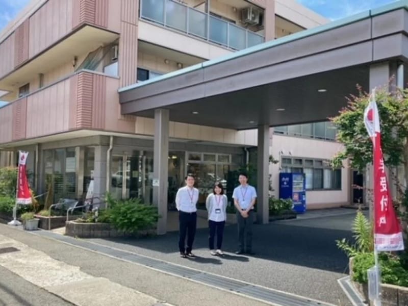 SOMPOケア箕面唐池公園居宅介護支援 - 有料老人ホーム in 箕面市, 大阪府 photo 5