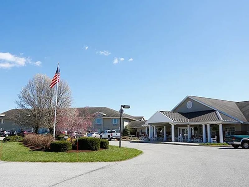 C.J.'S Senior Care, Inc. - Assisted Living in Hagerstown, MD photo 1