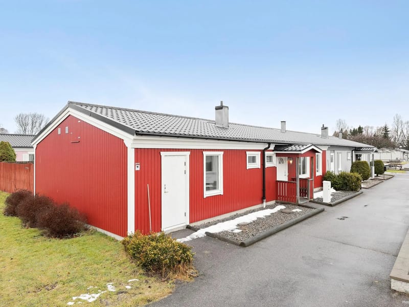 Domarringsvägen 3 - Serviceboende in Trollhättan, Västra Götalands län photo 2