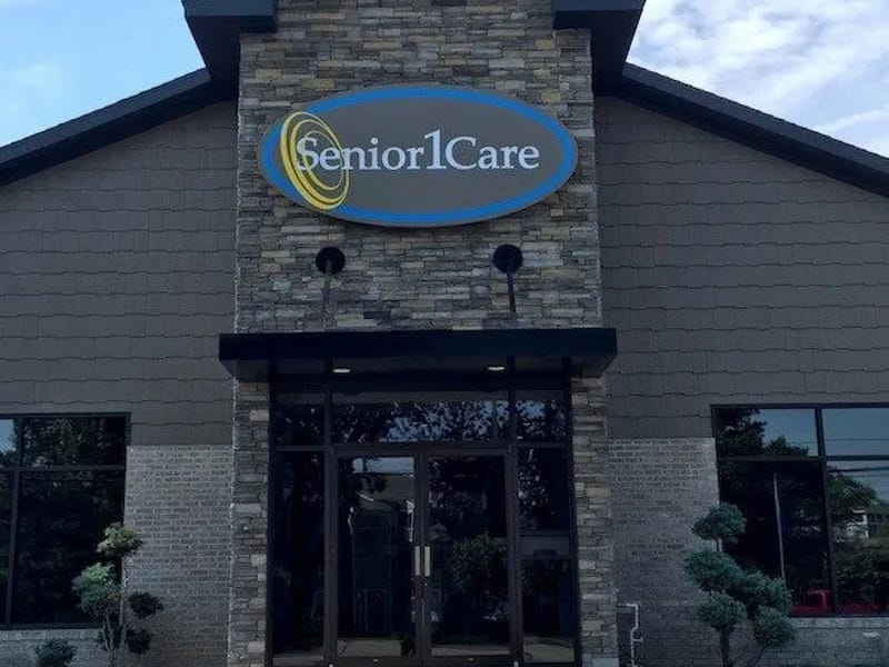 Daily Healthcare LLC - Home Health Nursing in Indianapolis, IN photo 4