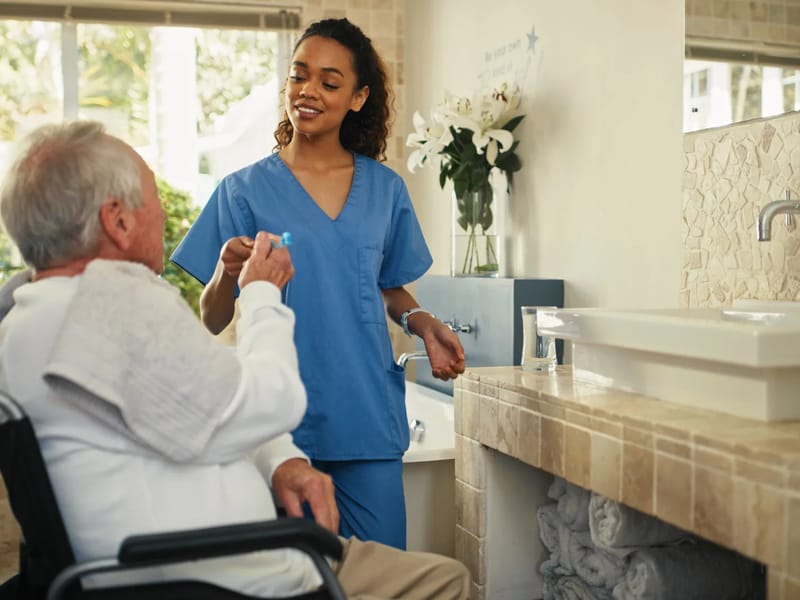 Daily Healthcare LLC - Home Health Nursing in Indianapolis, IN photo 1