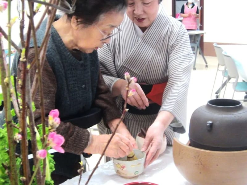 まろにえ介護老人保健施設 - 入院リハビリ in 鹿児島市, 鹿児島県 photo 3