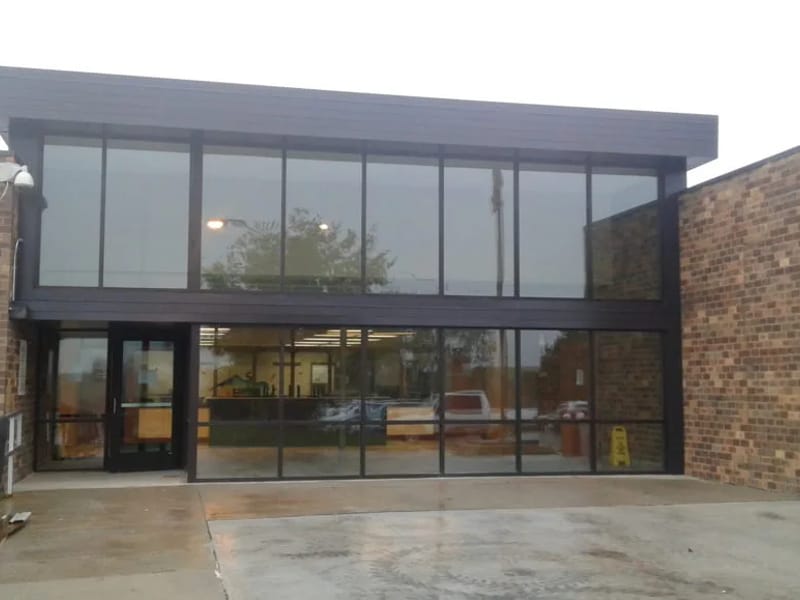 Carl T Curtis Health Ed Center Satell - Dialysis in Walthill, NE photo 2